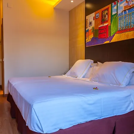 Platjador Hotel Sitges