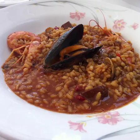 Platjador Hotel Sitges