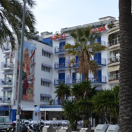 Hotel Platjador
