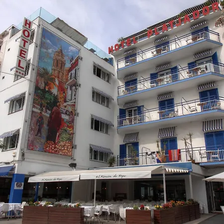 Hotel Platjador