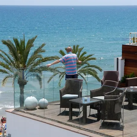Platjador Hotel 3*
