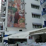 Hotel Platjador
