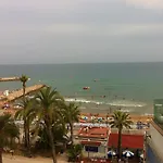 Hotel Platjador