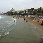 Platjador Hotel 3*
