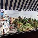 Platjador Sitges