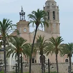 Platjador Hotel
