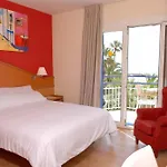 Platjador Hotel