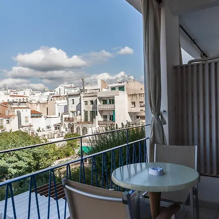 Hotel Platjador
