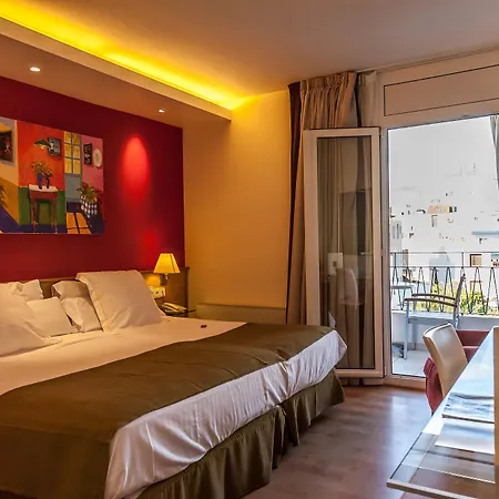 Hotel Platjador