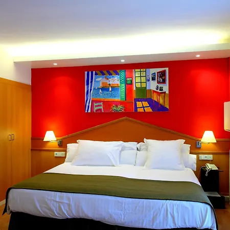 Platjador 3* Sitges