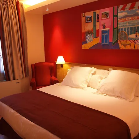 Hotel Platjador Sitges
