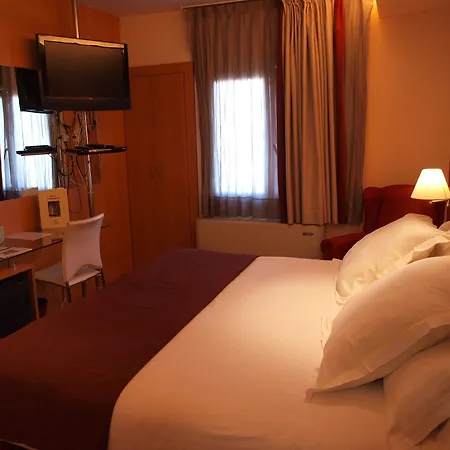 Platjador Hotel