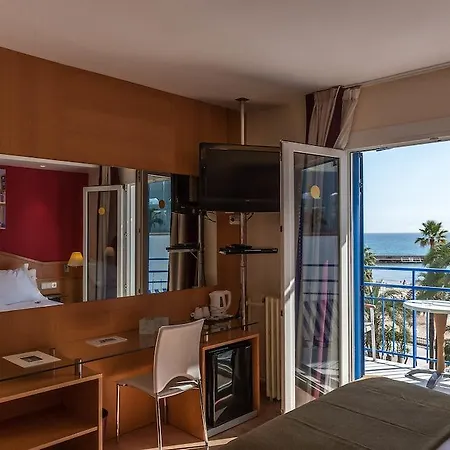 Platjador Sitges