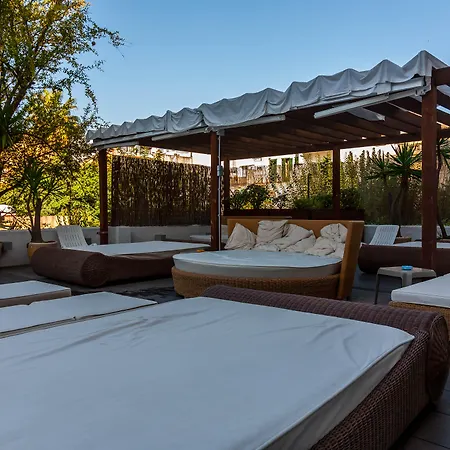Platjador Hotel 3*