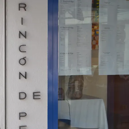 Platjador Hotel Sitges