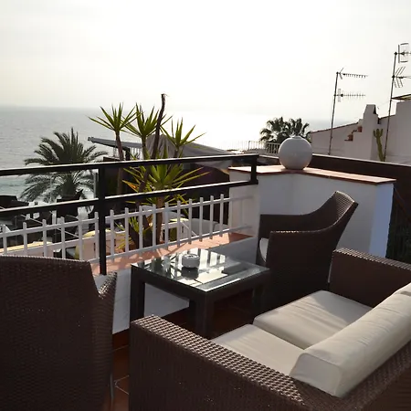 Hotel Platjador 3*