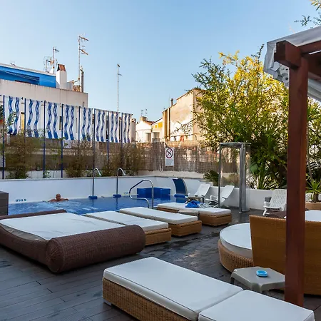 Platjador Hotel 3*