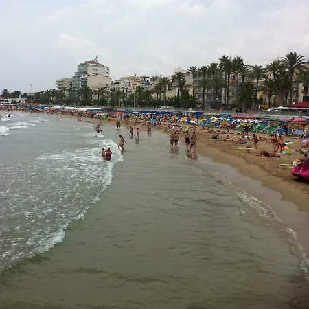 Platjador Hotel 3*