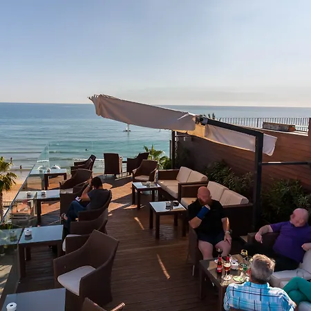 Platjador Hotel Sitges