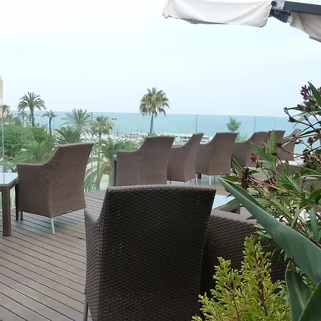 Platjador Hotel 3*
