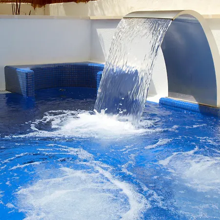 Platjador Hotel Sitges