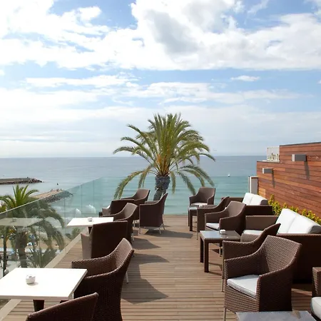 Hotel Platjador