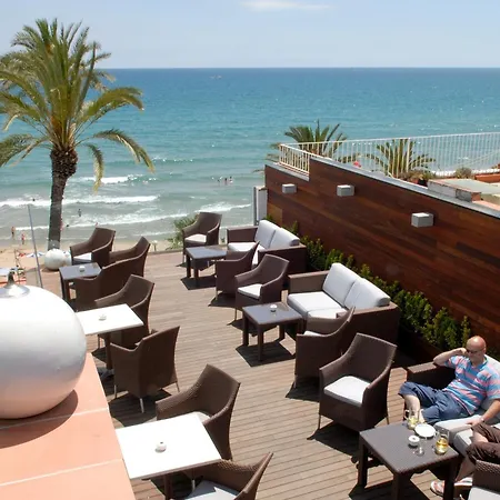 Hotel Platjador