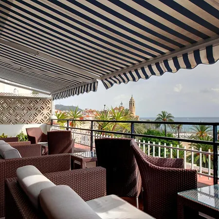 Hotel Platjador 3*