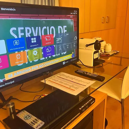 Platjador מלון 3*