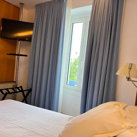 Hotel Platjador Sitges