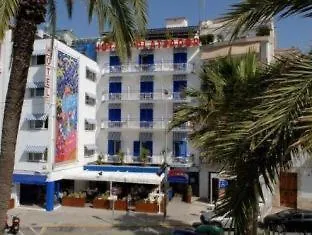 Platjador Hotel