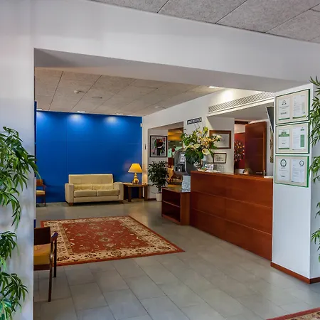 Hotel Platjador