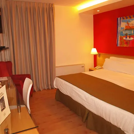 Hotel Platjador 3*