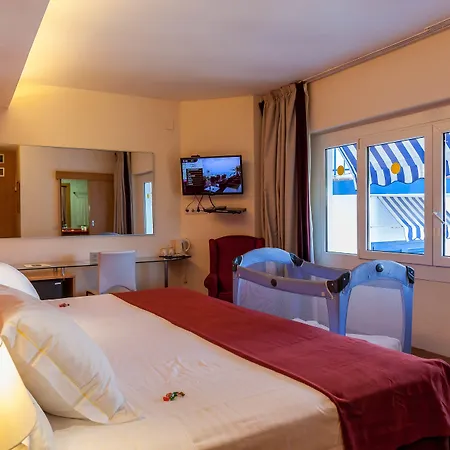 Platjador Hotel