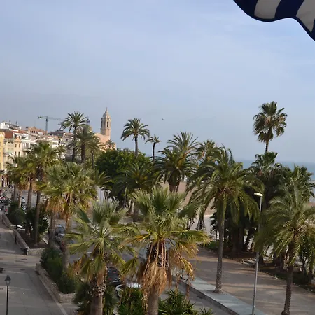 Platjador 3* Sitges