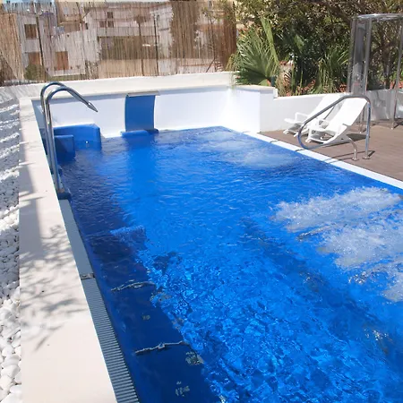 Hotel Platjador