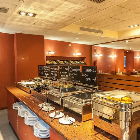 Hotel Platjador