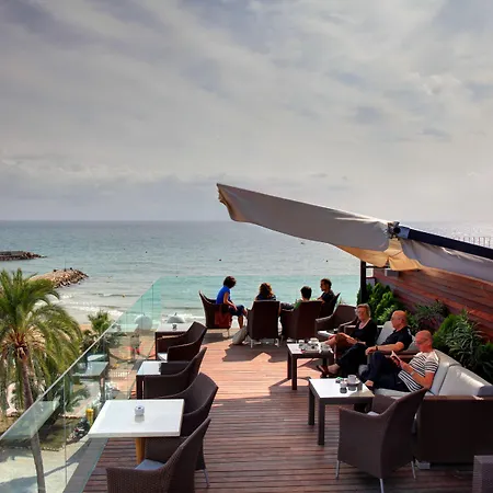 Hotel Platjador