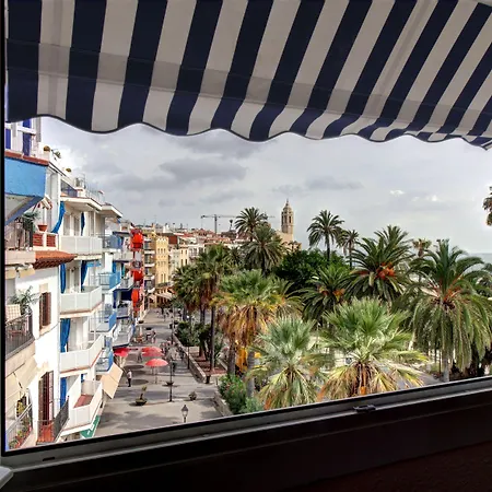 Platjador Sitges