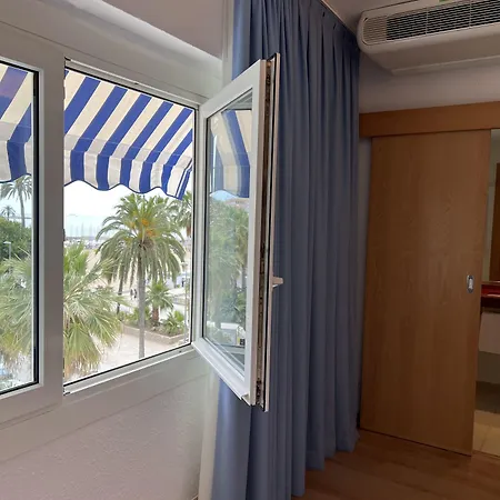 Platjador Hotel 3*