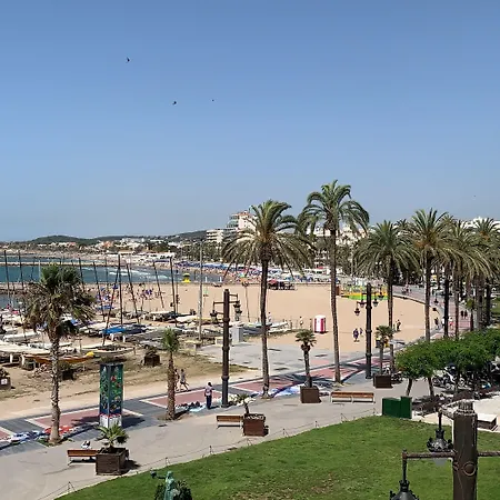 Hotel Platjador 3*