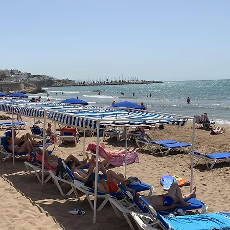 Platjador Hotel 3*