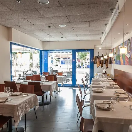 Hotel Platjador 3*