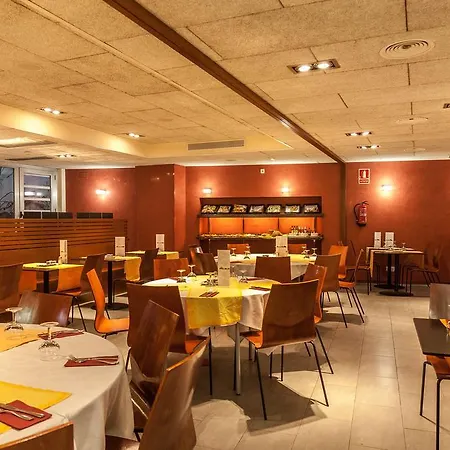 Platjador Hotel 3*