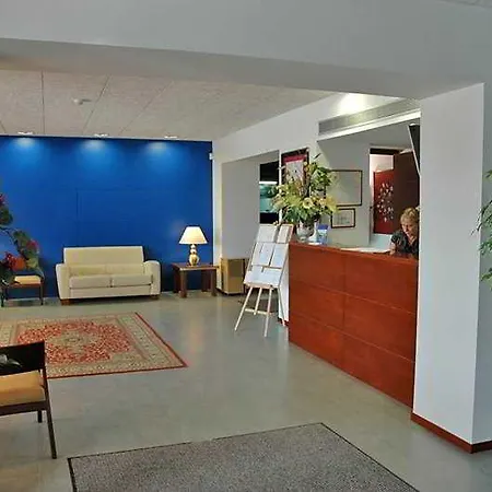 Platjador Hotel