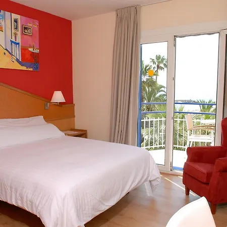 Platjador Hotel