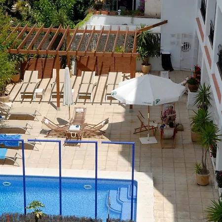 Platjador Hotel