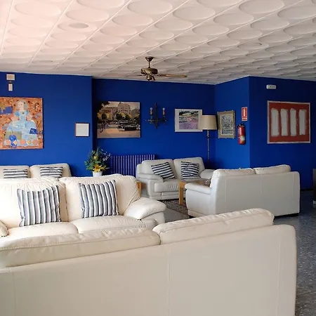 Platjador Hotel