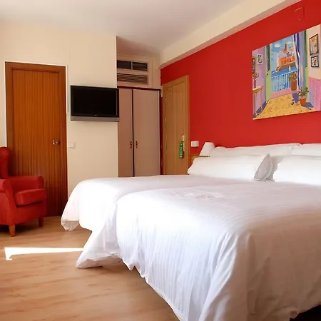 Hotel Platjador 3*