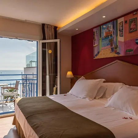Platjador Hotel